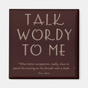 Imã Magneta Fireside TWtM