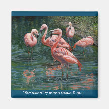 Magneta "Flamboyance"