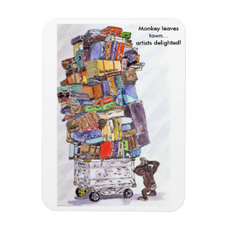 Ímã Magneta Flexi Premium