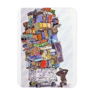 Ímã Magneta Flexi Premium