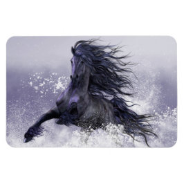 Ímã Magneta Flexi Premium do Troço Inverno