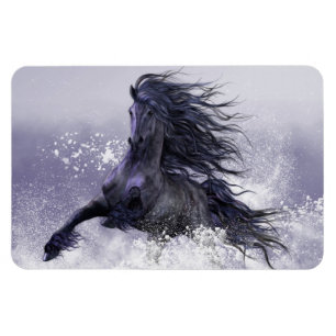 Ímã Magneta Flexi Premium do Troço Inverno