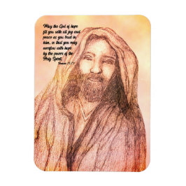 Ímã Magneta flexível