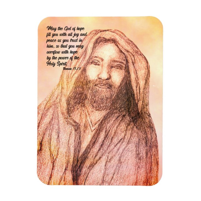 Ímã Magneta flexível (Vertical)