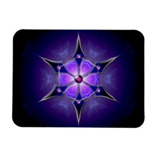 Ímã Magneta flexível à luz do frio