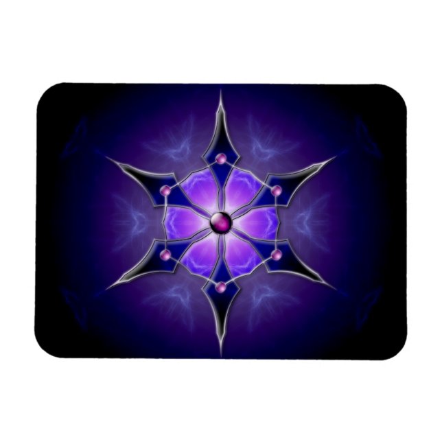 Ímã Magneta flexível à luz do frio (Horizontal)