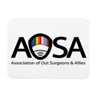 Ímã Magneta flexível AOSA