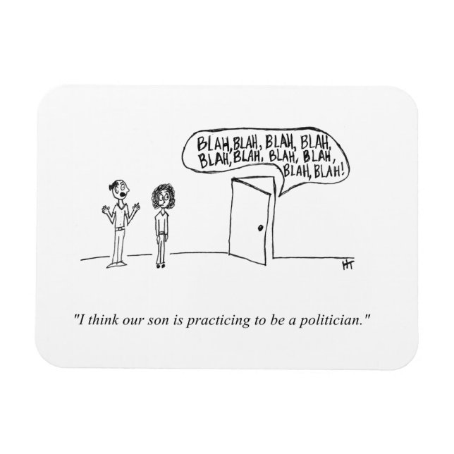 Ímã Magneta flexível de desenho (Horizontal)