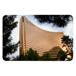 Ímã Magneta flexível de Las Vegas