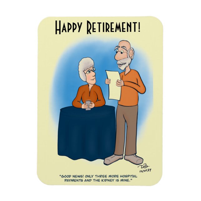 Ímã Magneta flexível de placa de rim (Vertical)