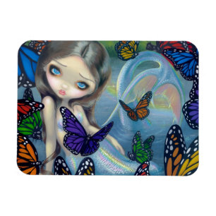 Ímã Magneta flexível "Halcyon"