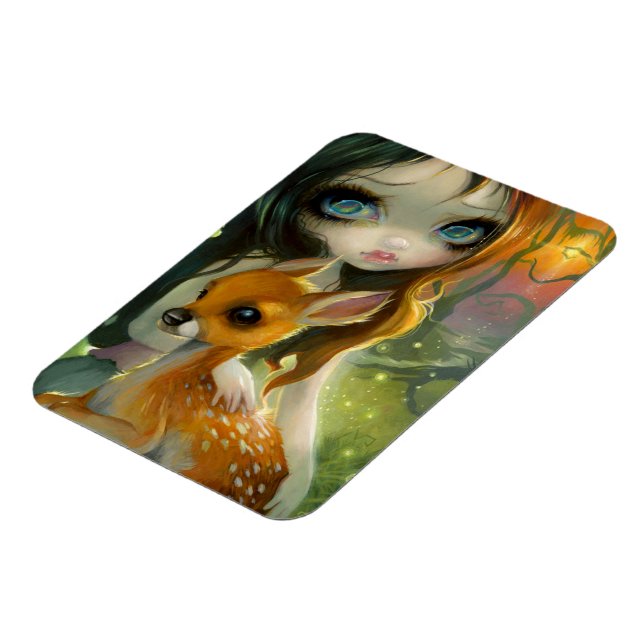 Ímã Magneta flexível "Irmão e Irmã" (Left Side)