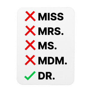 Ímã Magneta flexível para graduação PhD