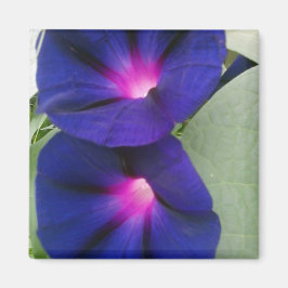 Imã Magneta Floral para Fridge