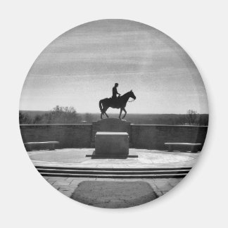 Imã Magneta flutuante de solidão