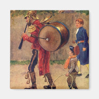 Magneta Folktale