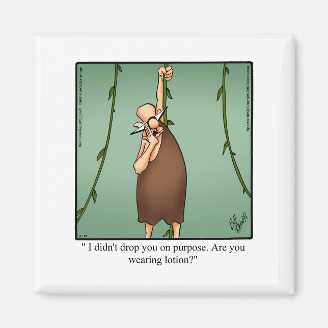 Imã Magneta Fria de Refrigerador de Humor do Casamento (Frente)