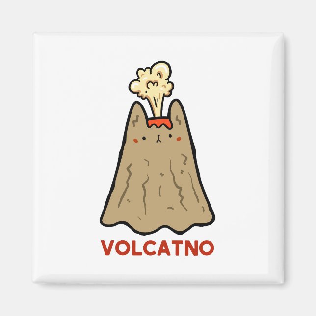 Imã Magneta Gato-Vol-Gato-Sem-Gato (Frente)