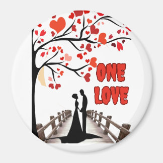 Imã Magneta grande, círculo de 3 polegadas