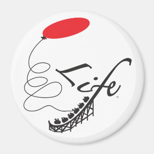 Imã Magneta grande redonda de 3 polegadas