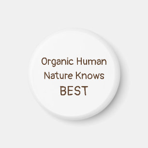 Imã Magneta humana orgânica
