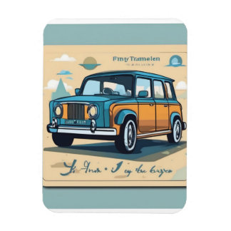 Ímã Magneta inicial