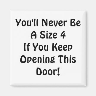 Imã Magneta Inspiracional