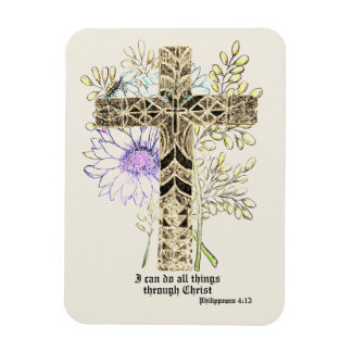 Ímã Magneta Inspiracional