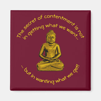 Imã Magneta Inspiracional