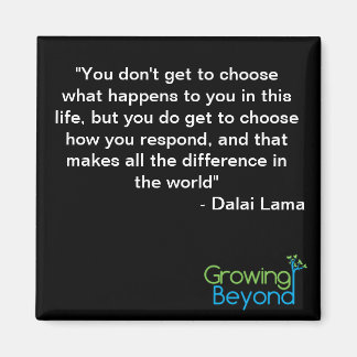 Imã Magneta Inspiracional nº 1