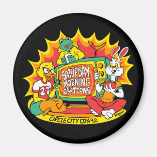 Imã Magneta Legal bonito