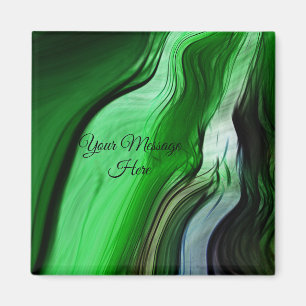 Imã Magneta líquida