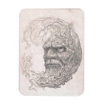 Magneta Lua Raiva Premium