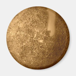 Imã Magneta Mercury