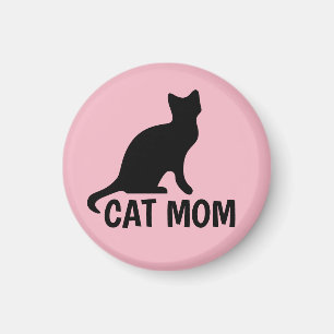 Imã Magneta MOM CAT