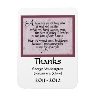 Ímã Magneta Motivacional Para Professores E Outros