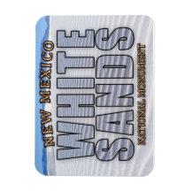 Magneta Nacional das Areia Branca