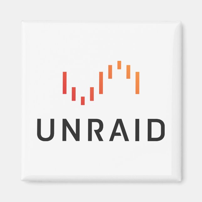 Imã Magneta não raid (Frente)