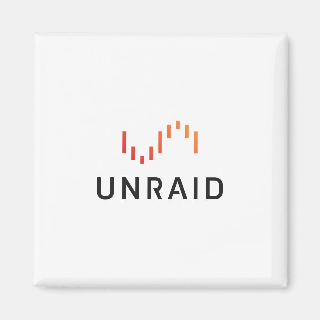 Imã Magneta não raid (Frente)