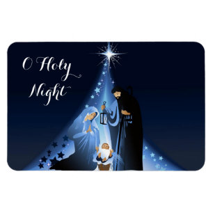 Ímã Magneta Natal