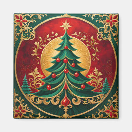 Imã Magneta Natal de Natal