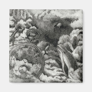 Imã Magneta "Nudland"