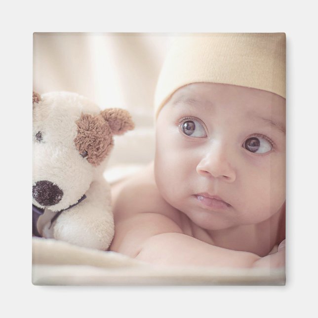 Imã magneta personalizada de excelente (Frente)