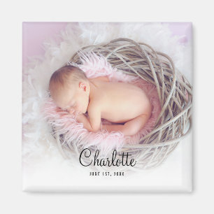 Imã Magneta personalizada de manutenção de fotos do 