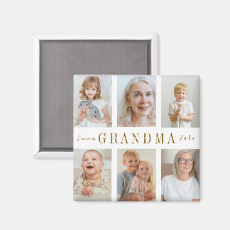 Imã Magneta personalizada | Fotos personalizadas