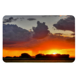 Ímã Magneta plana 4x6