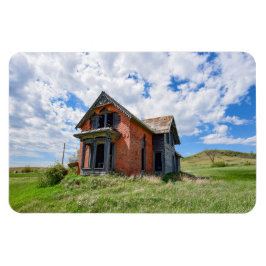 Ímã Magneta plana 4x6