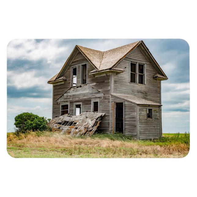 Ímã Magneta plana 4x6 (Horizontal)