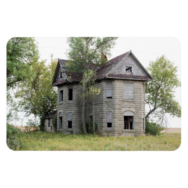 Ímã Magneta plana 4x6 (Horizontal)