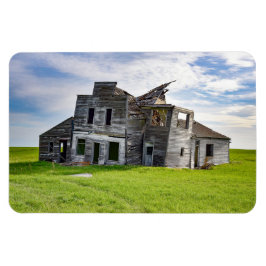 Ímã Magneta plana 4x6